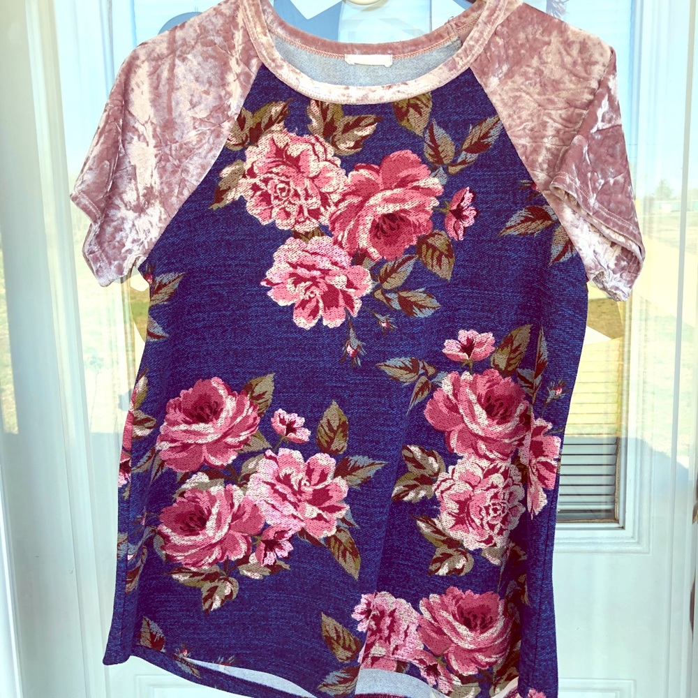 Oddy Top